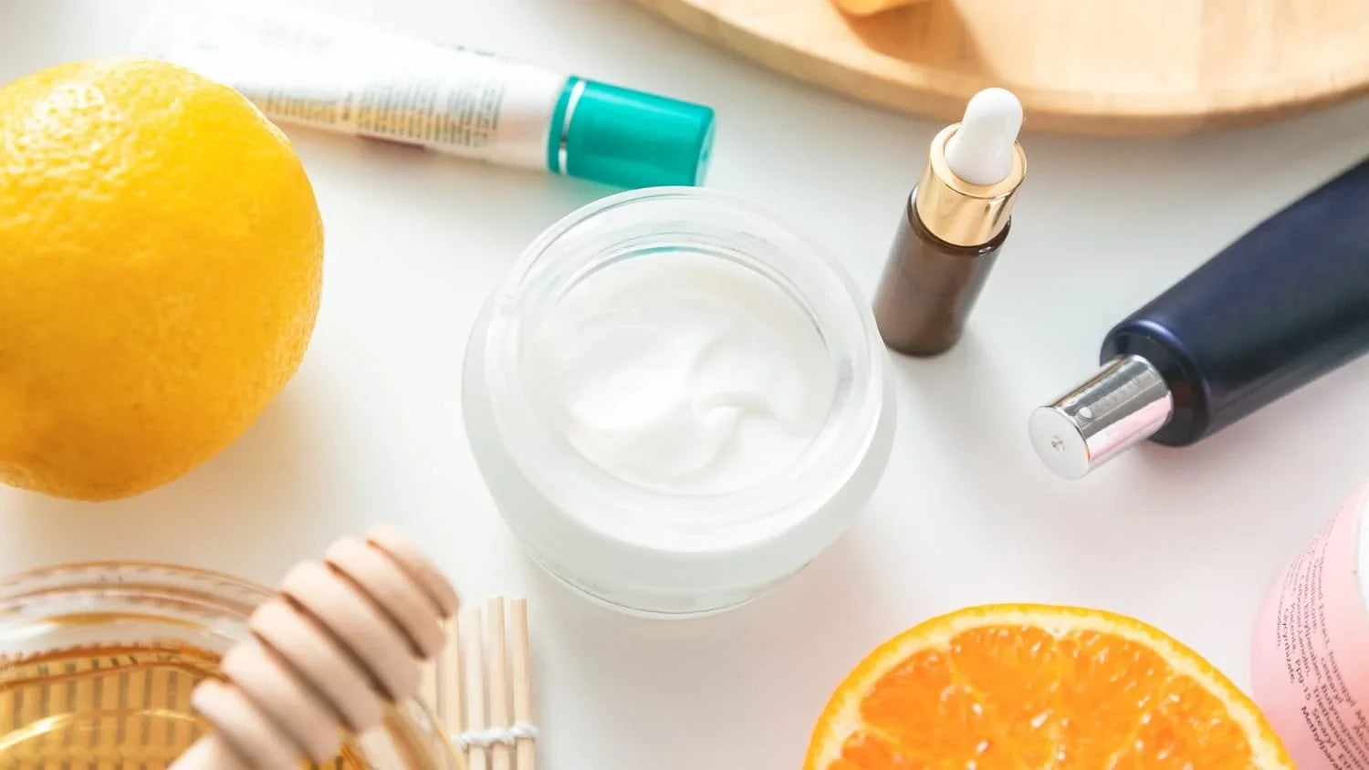 Your Ultimate Guide to Antioxidants in Skincare