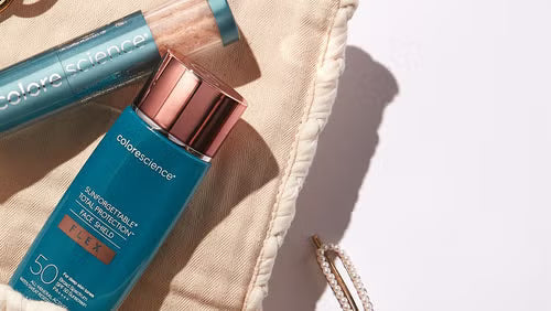 The Mineral-Based Skincare & Makeup Brand on Everyone’s Wish List