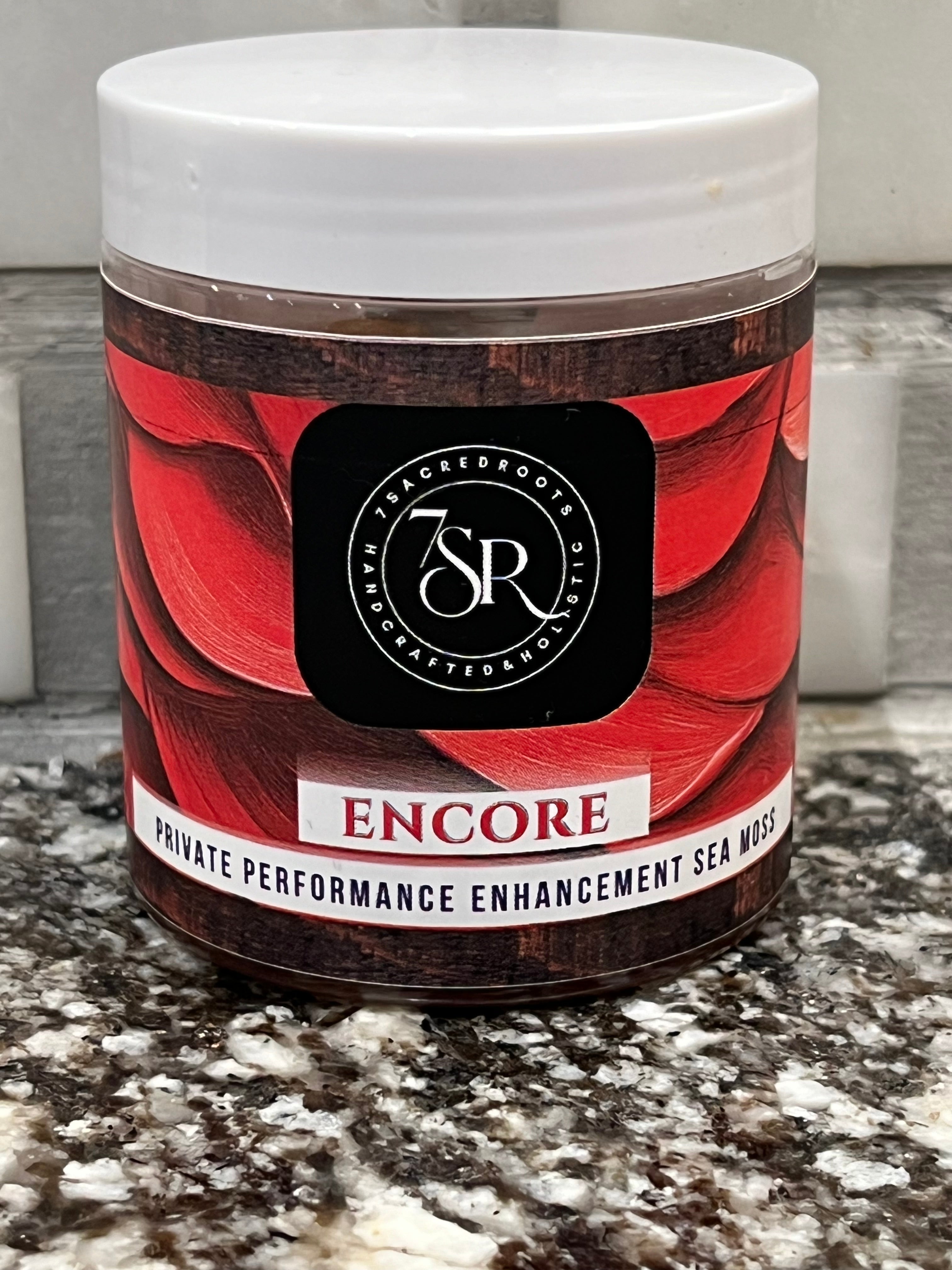 Male Enhancement Gummies | Sexual Enhancement Gummies | 7 Sacred Roots