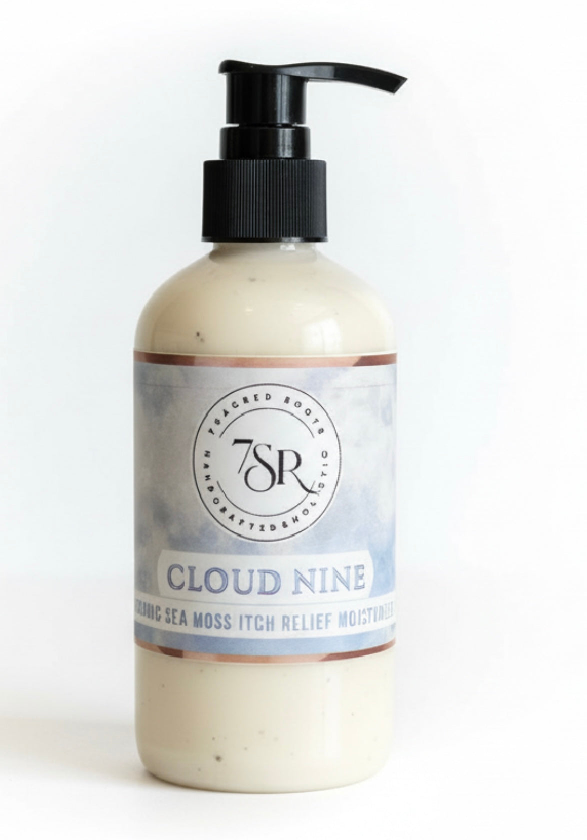Cloud Nine - Skin Calming Sea Moss Lotion