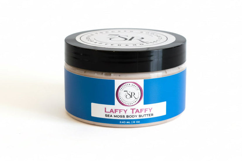 Laffy Taffy Sea Moss Body Butter