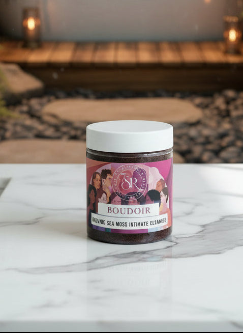 Boudoir - Feminine Intimate Cleanser
