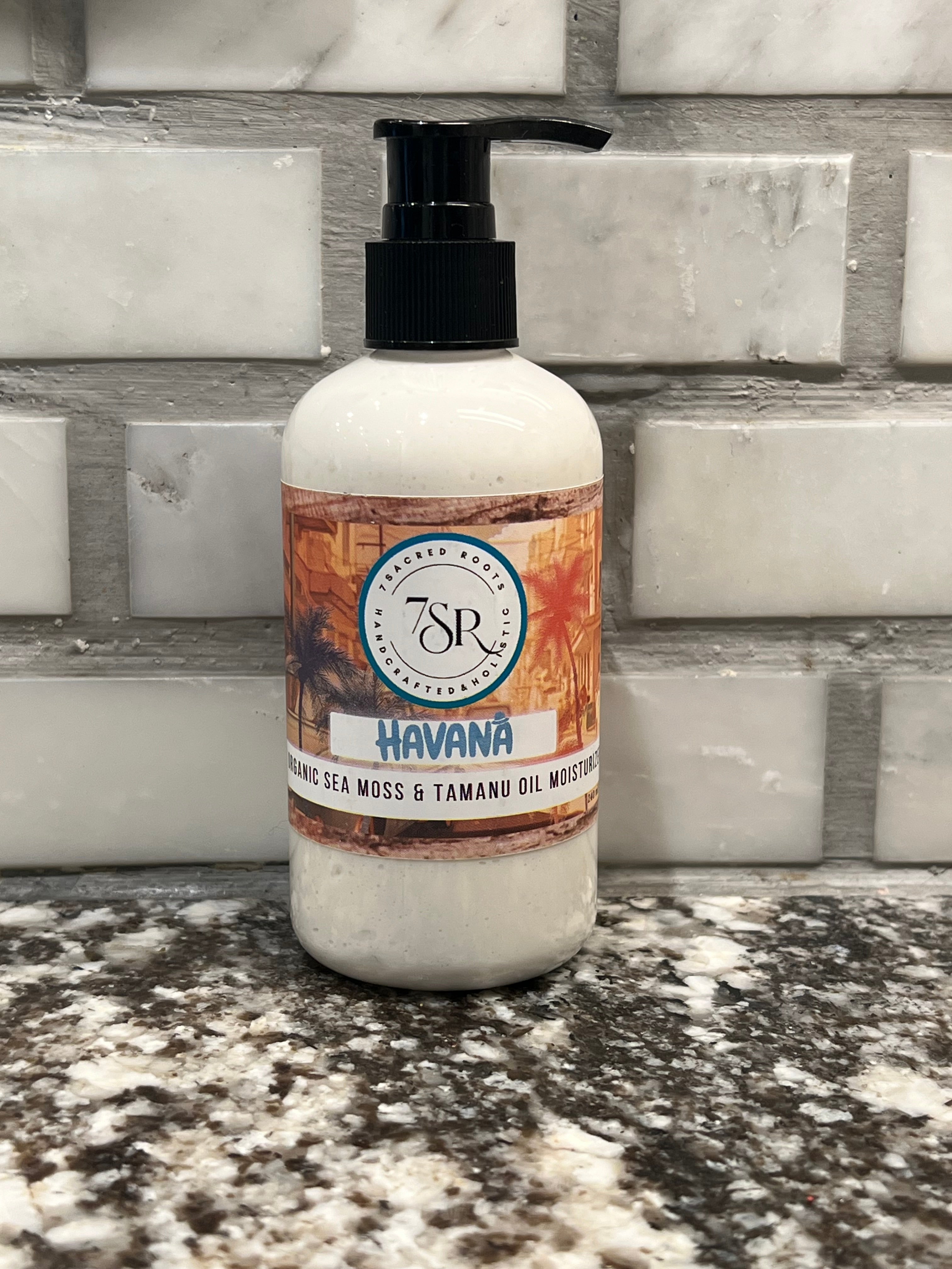 Aloe Vera Lotion | Daily Use Lotion | 7 Sacred Roots