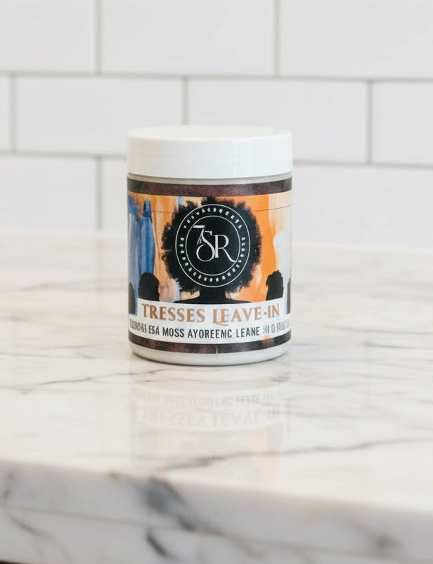 Anti Frizz Hair Conditioner | Hair Conditioner | 7 Sacred Roots