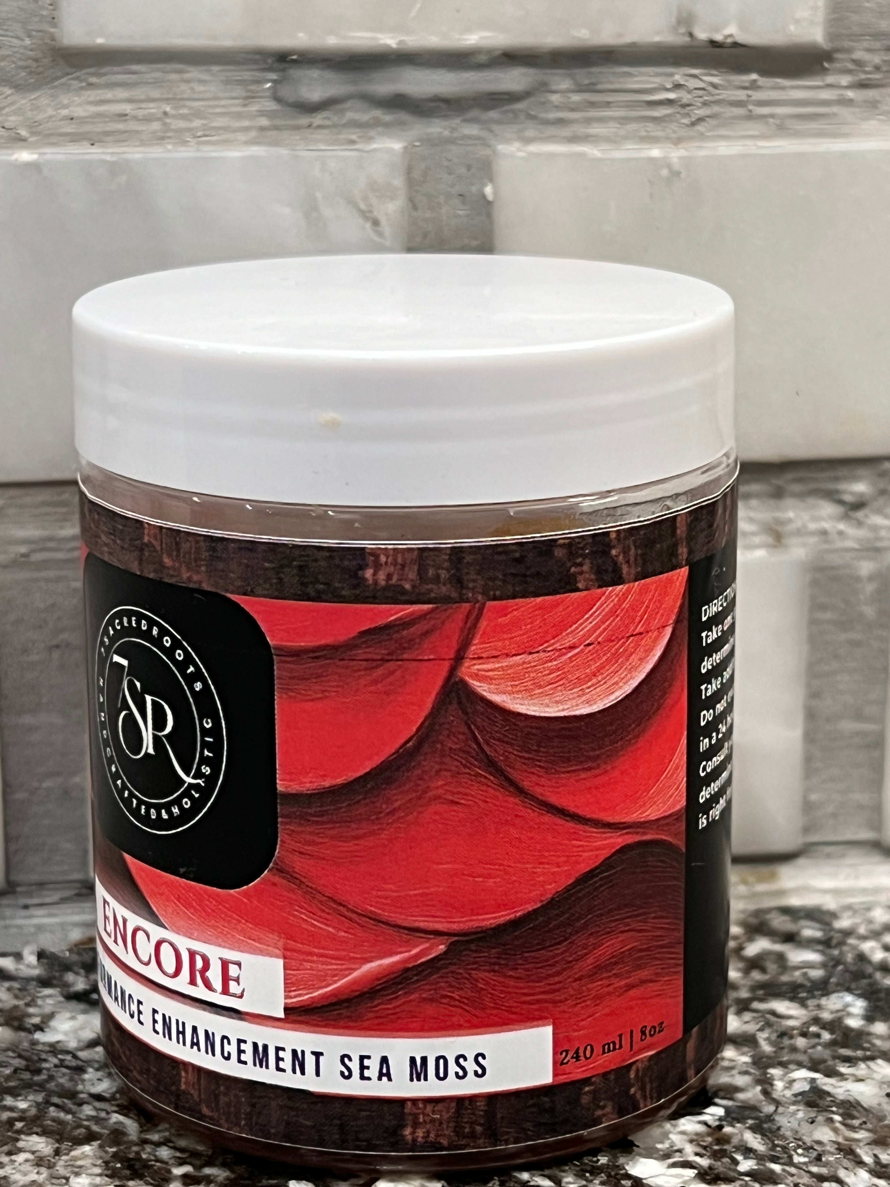 Male Enhancement Gummies | Sexual Enhancement Gummies | 7 Sacred Roots