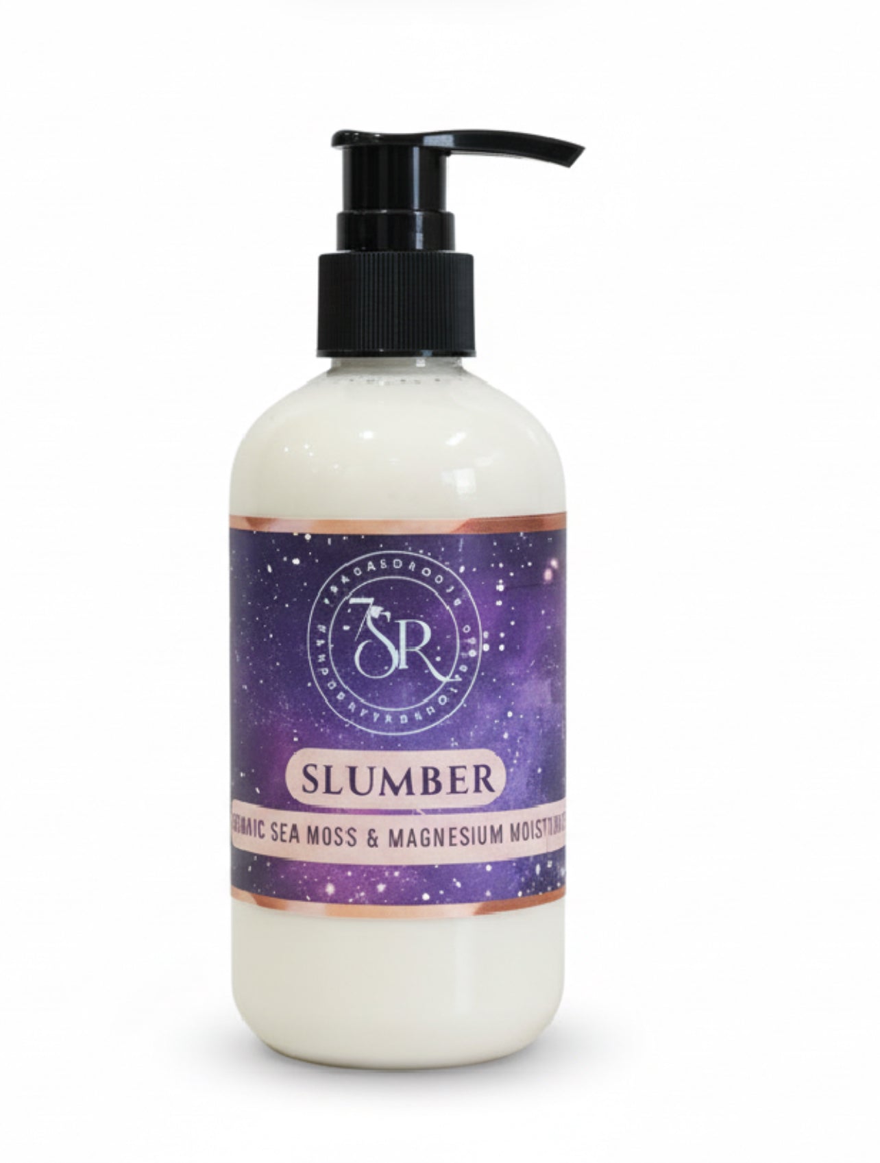 Slumber - Magnesium Sea Moss Lotion (Sleep)