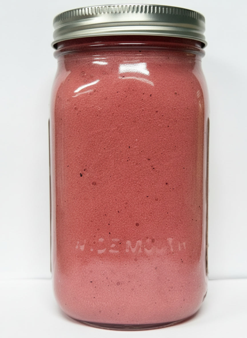 Immune Support Drink | Sea Moss Drink | 7 Sacred Roots