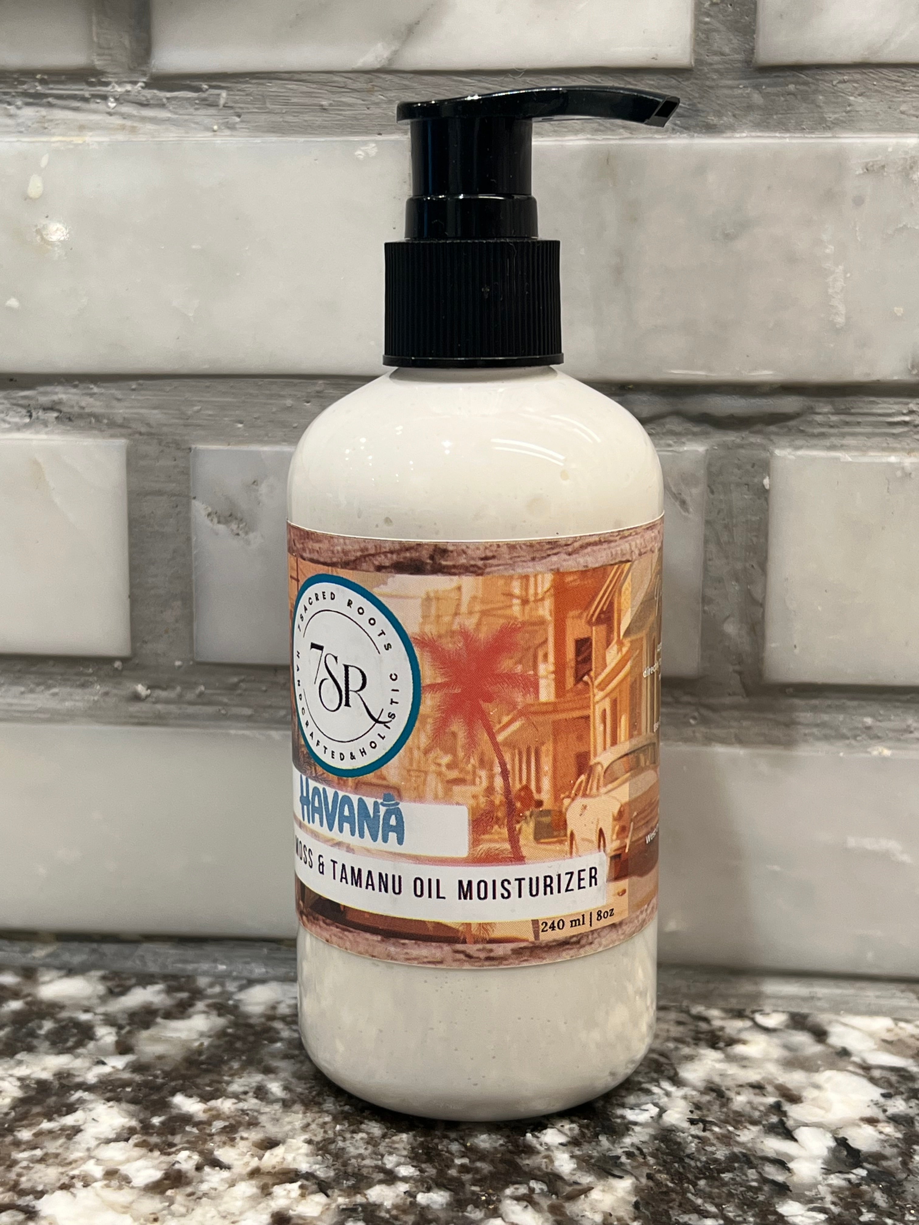 Aloe Vera Lotion | Daily Use Lotion | 7 Sacred Roots