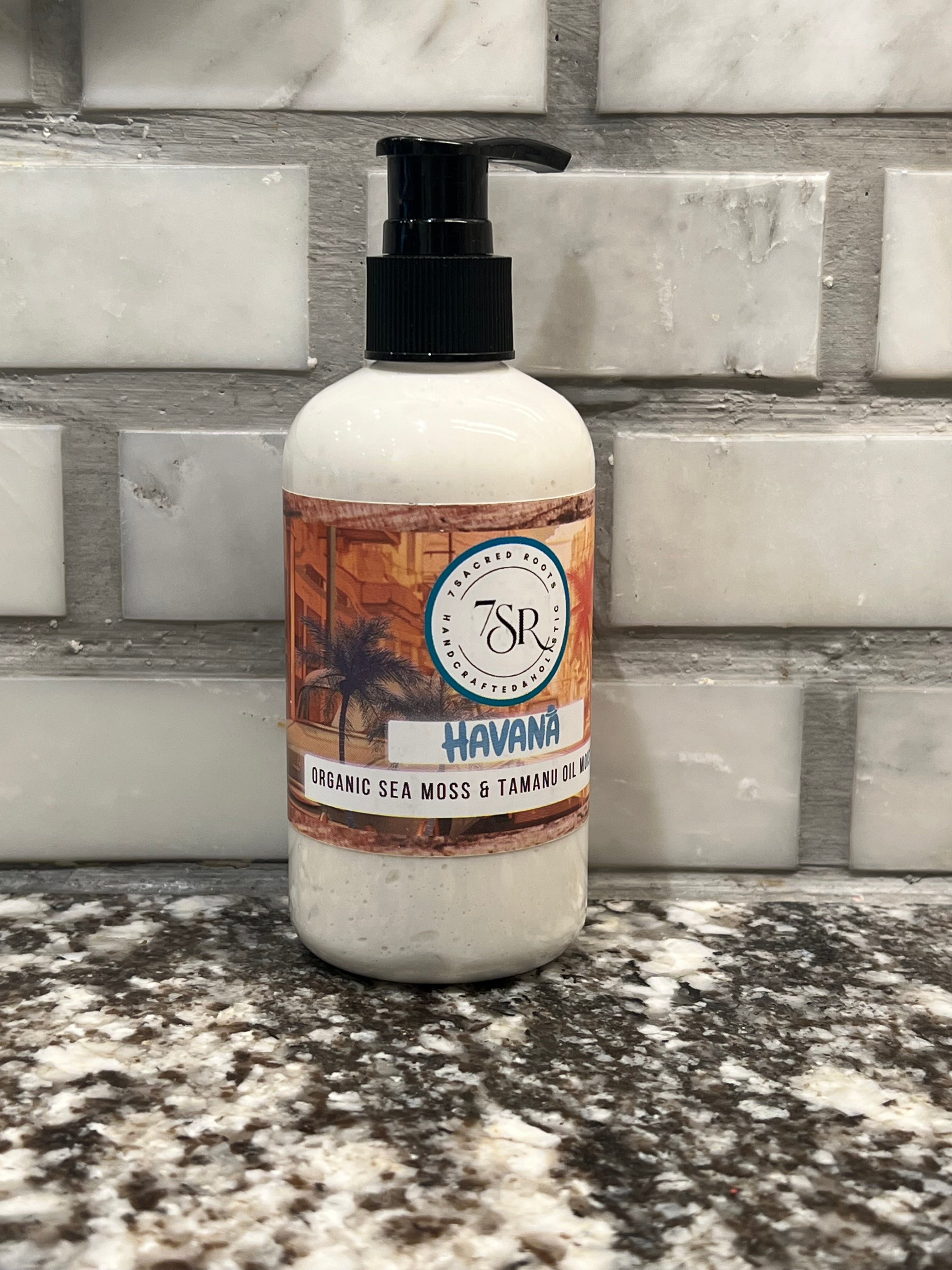 Aloe Vera Lotion | Daily Use Lotion | 7 Sacred Roots