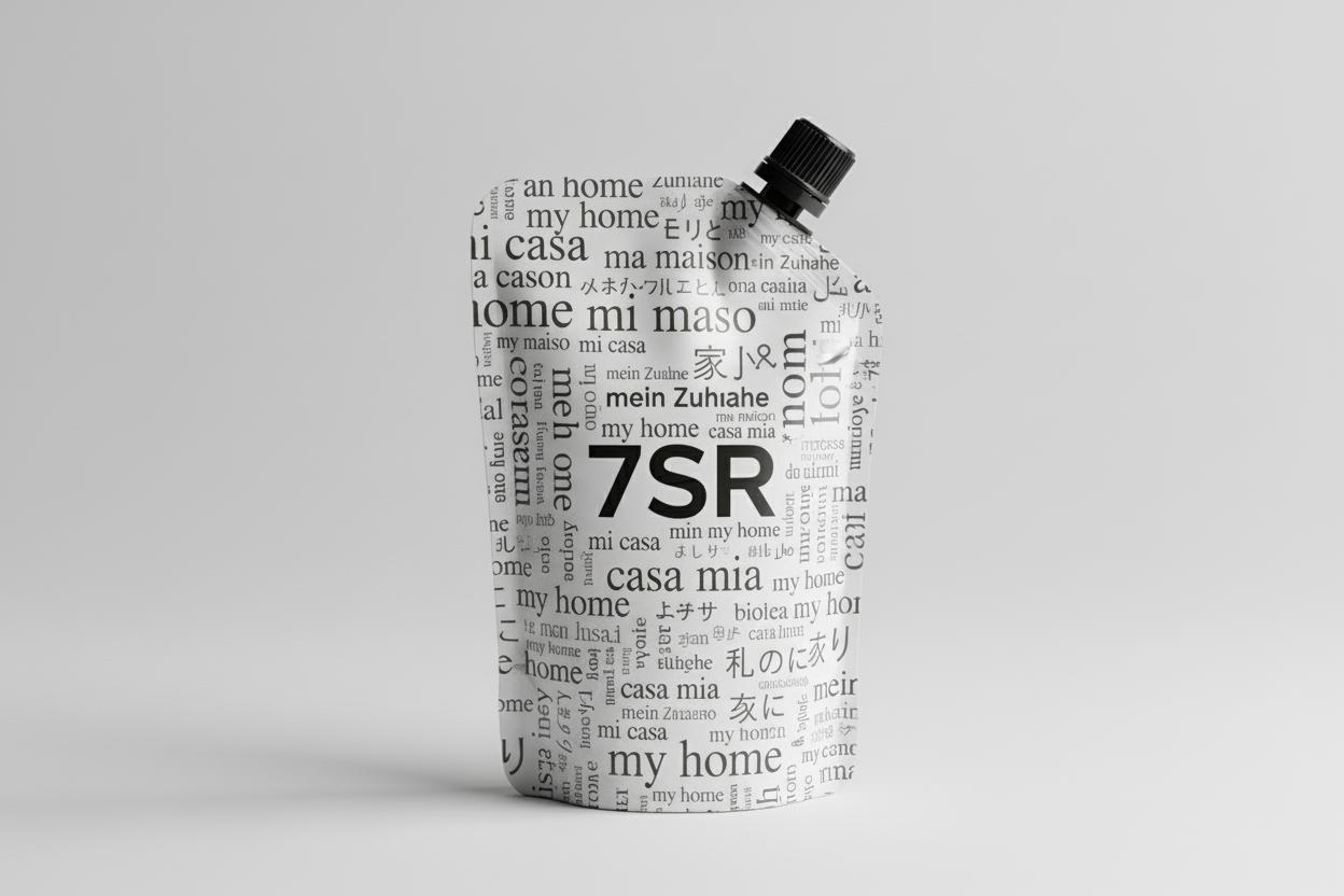 All Purpose Cleaner | Home Cleaning Spray | 7 Sacred Roots